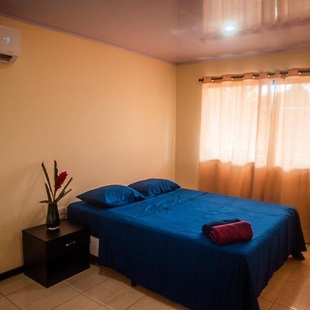 Apartamentos Playa Negra Puerto Viejo de Talamanca Bagian luar foto