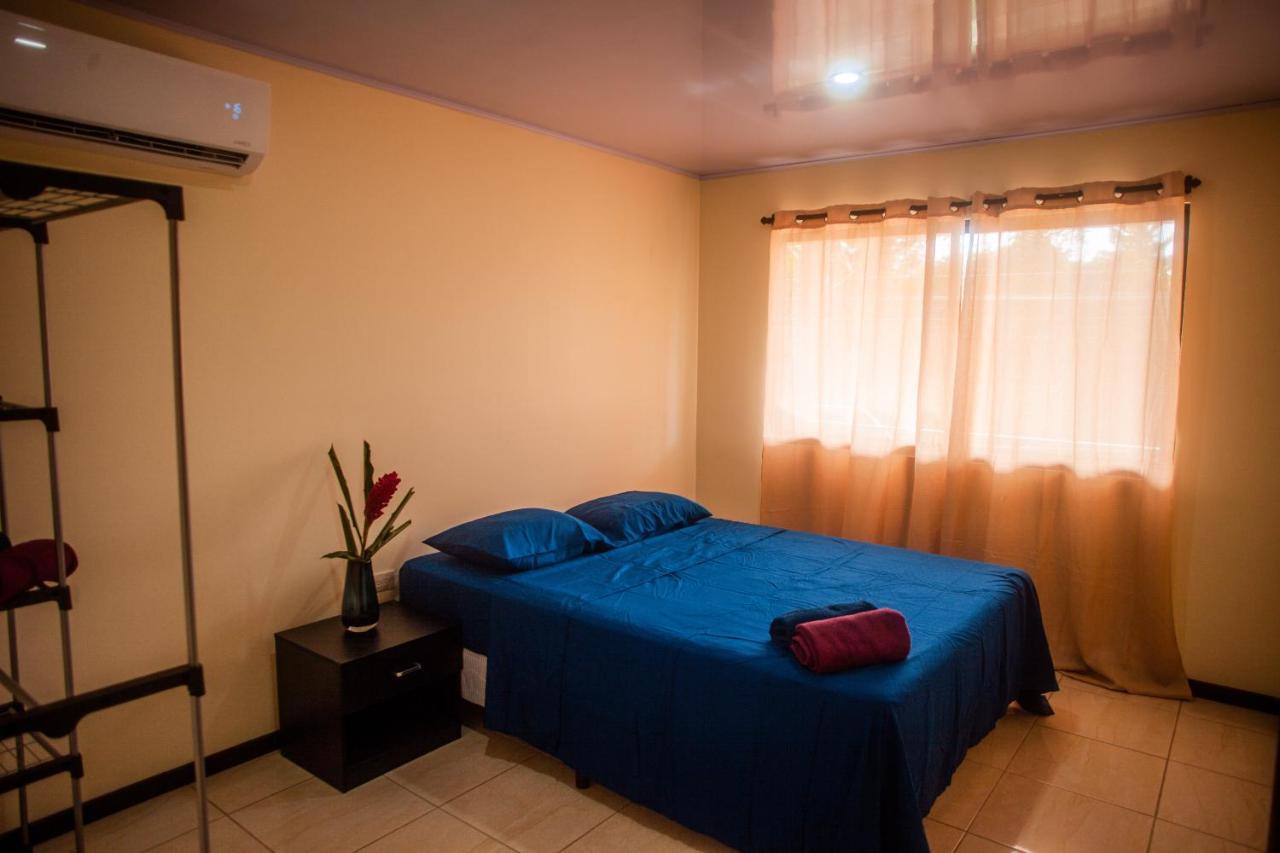 Apartamentos Playa Negra Puerto Viejo de Talamanca Bagian luar foto
